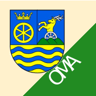 erb Kľačany, okres HC